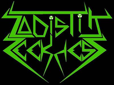 logo Zadistik Zeekness